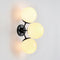 Modo LED Wall Sconce  option Cream