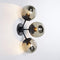 Modo LED Wall Sconce  option Smoke