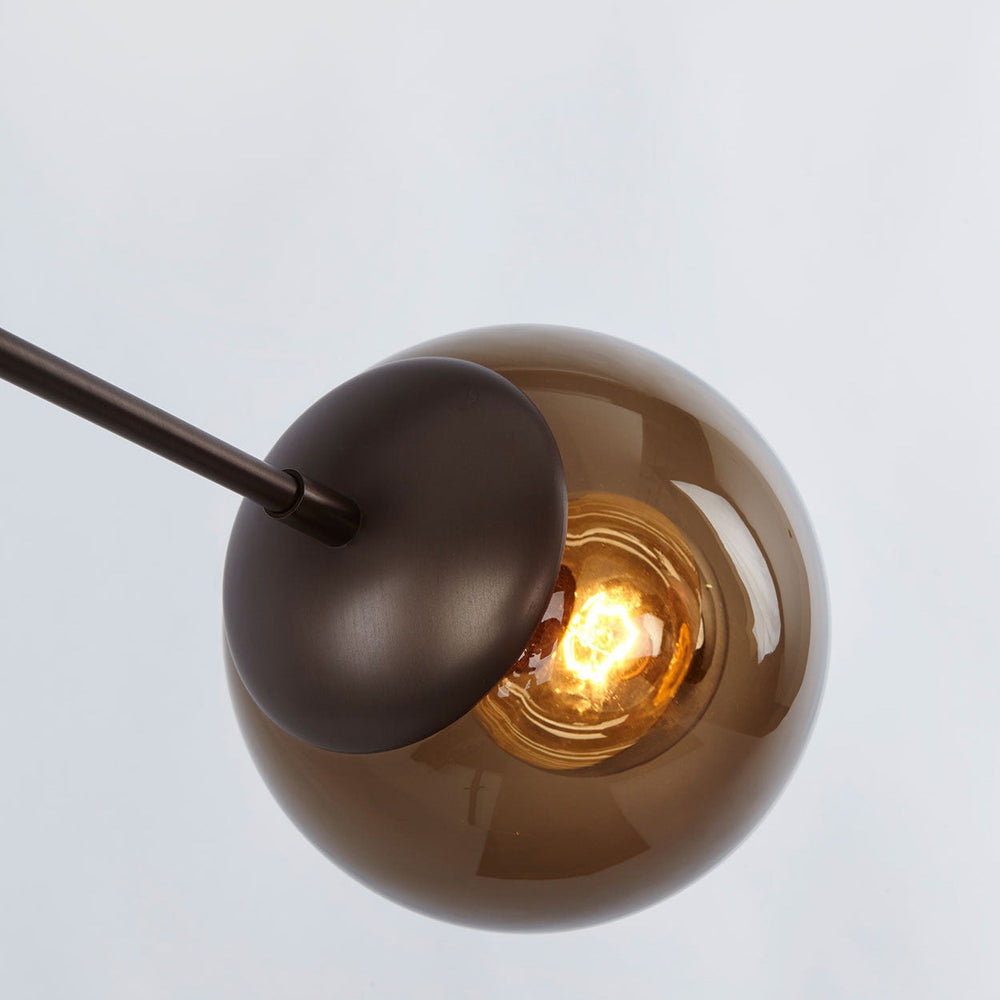 Modo Linear LED Pendant Light