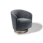Roxy-O Swivel-Tilt Tub Chair