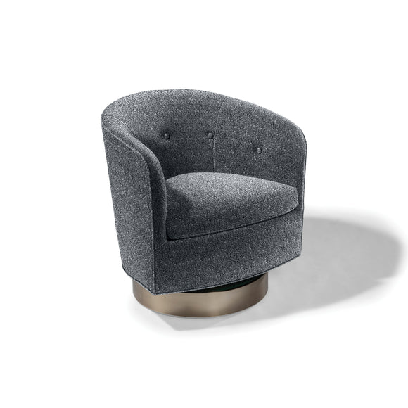 Roxy-O Swivel-Tilt Tub Chair