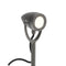 Bullet LED Spot Light  option Antique Brass