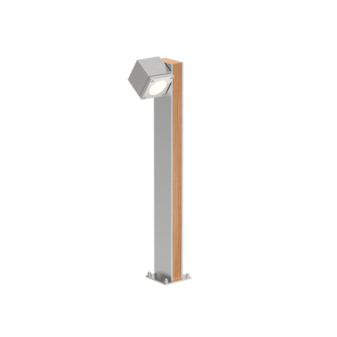 Q-Bic Bollard Light
