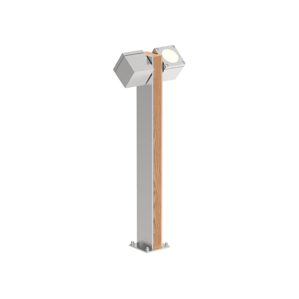 Q-Bic Bollard Light