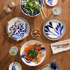 1815 Pacific Low Serving Bowl
