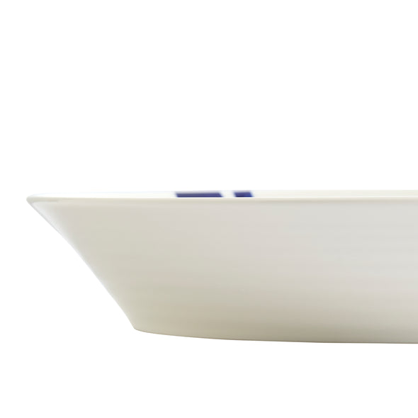 1815 Pacific Low Serving Bowl