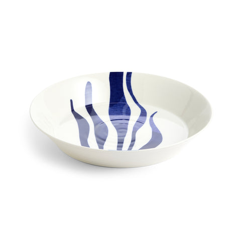 1815 Pacific Low Serving Bowl