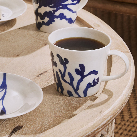 1815 Pacific Mixed Mug (Set of 4)