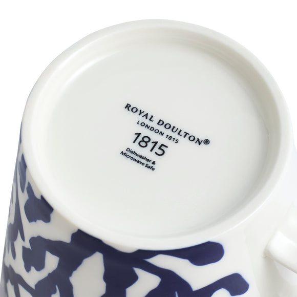 1815 Pacific Mixed Mug (Set of 4)