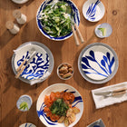 1815 Pacific Serving Bowl
