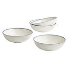 Maze Cereal Bowl (Set of 4)