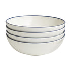 Maze Cereal Bowl (Set of 4)