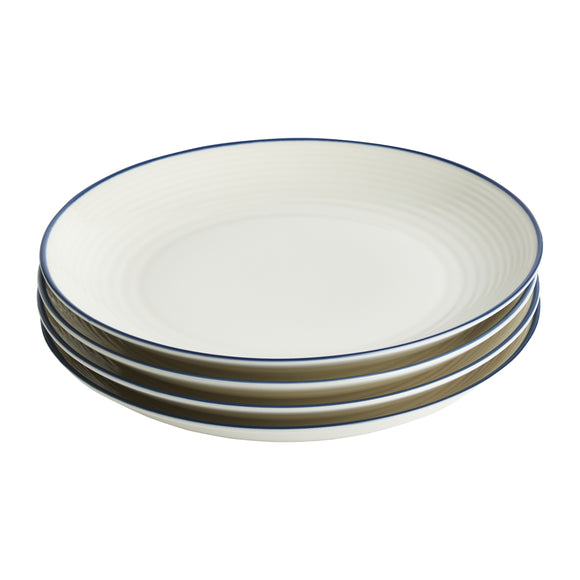 Maze Dinner Plate (Set of 4)