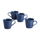 Maze Mug (Set of 4)