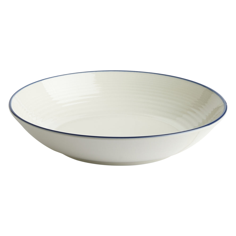 Maze Open Vegetable/Pasta Bowl (Set of 4)
