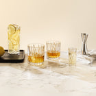 City Highball Glass (Set of 4)