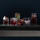 City Highball Glass (Set of 4)