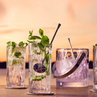 City Highball Glass (Set of 4)