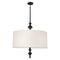 Arthur Pendant Light  option Deep Patina Bronze