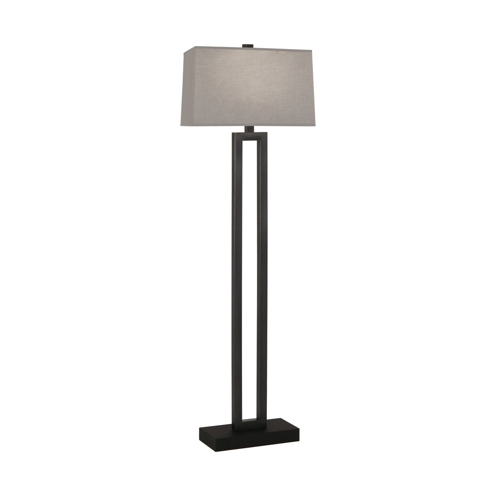 Doughnut Floor Lamp