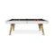 Diagonal American Pool Table  option Table Only