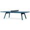 Monochrome You and Me Ping Pong Table  option Green Blue