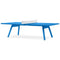 Monochrome You and Me Ping Pong Table  option Sky Blue