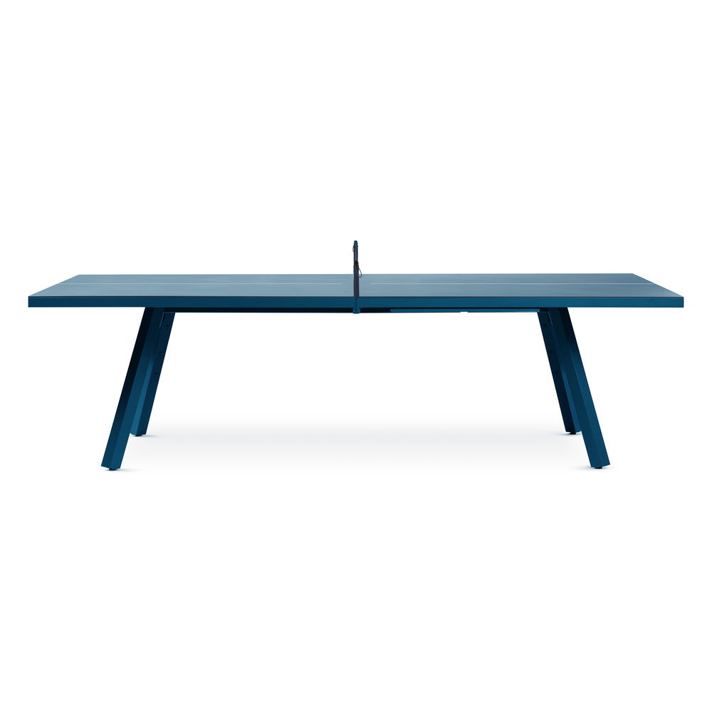 Monochrome You and Me Indoor/Outdoor Ping Pong Table