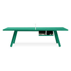 Monochrome You and Me Ping Pong Table