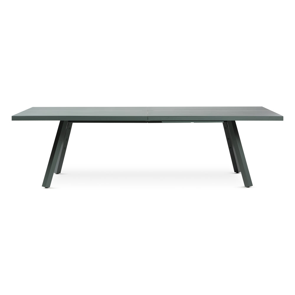 Monochrome You and Me Indoor/Outdoor Ping Pong Table