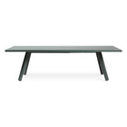 Monochrome You and Me Ping Pong Table