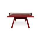 Monochrome You and Me Ping Pong Table