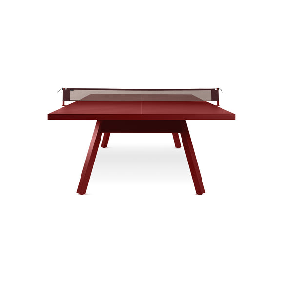 Monochrome You and Me Indoor/Outdoor Ping Pong Table