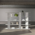 Plec Large Shelving