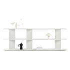 Plec Large Shelving