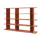Plec Large Shelving