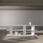 Plec Large Shelving