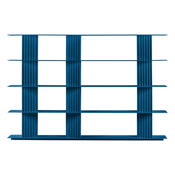 Plec Large Shelving