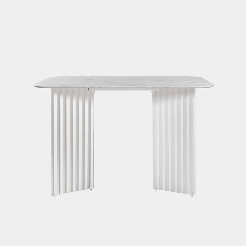 Plec Marble Indoor/Outdoor Desk Table