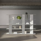 Plec Shelving