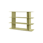 Plec Small Shelving