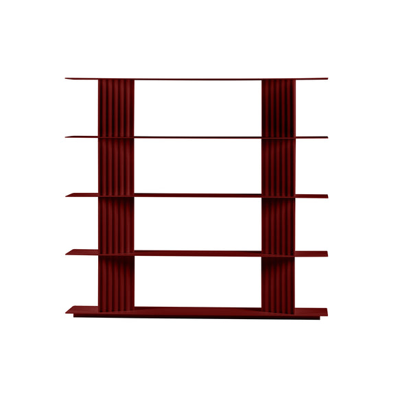 Plec Small Shelving