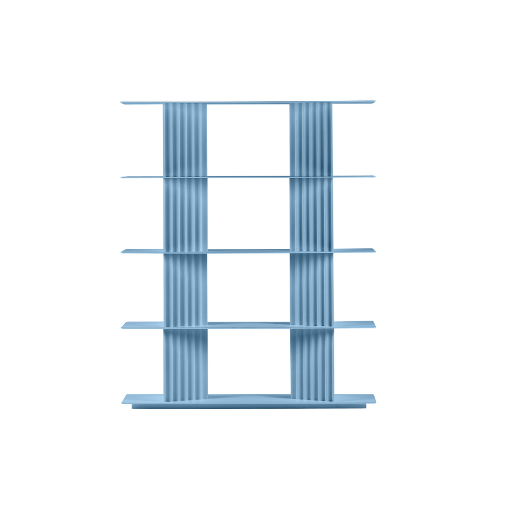 Plec Indoor/Outdoor Shelving
