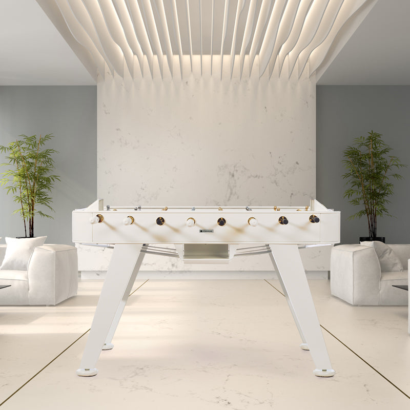 RS2 Gold Indoor/Outdoor Football Table