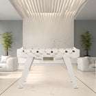 RS#2 Gold Football Table