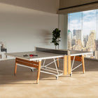 RS Folding Ping Pong Table