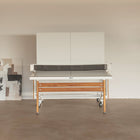 RS Folding Ping Pong Table