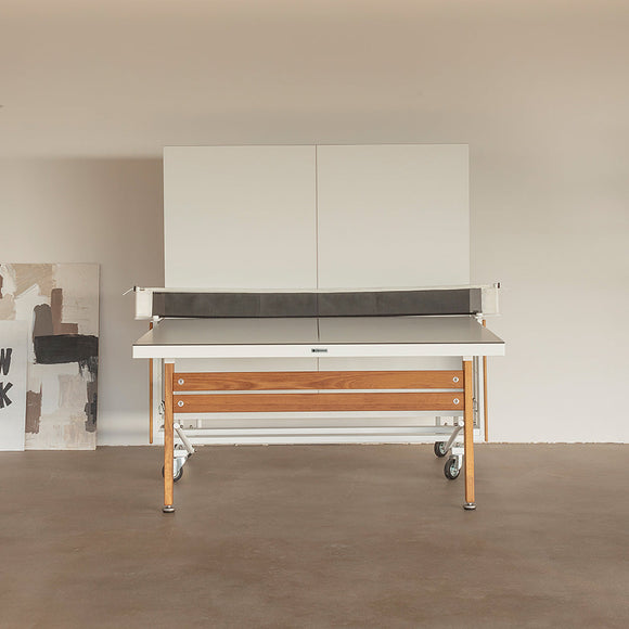 RS Folding Indoor/Outdoor Ping Pong Table