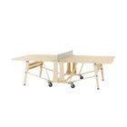 RS Monochrome Folding Ping Pong Table