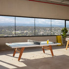 RS Stationary Ping Pong Table